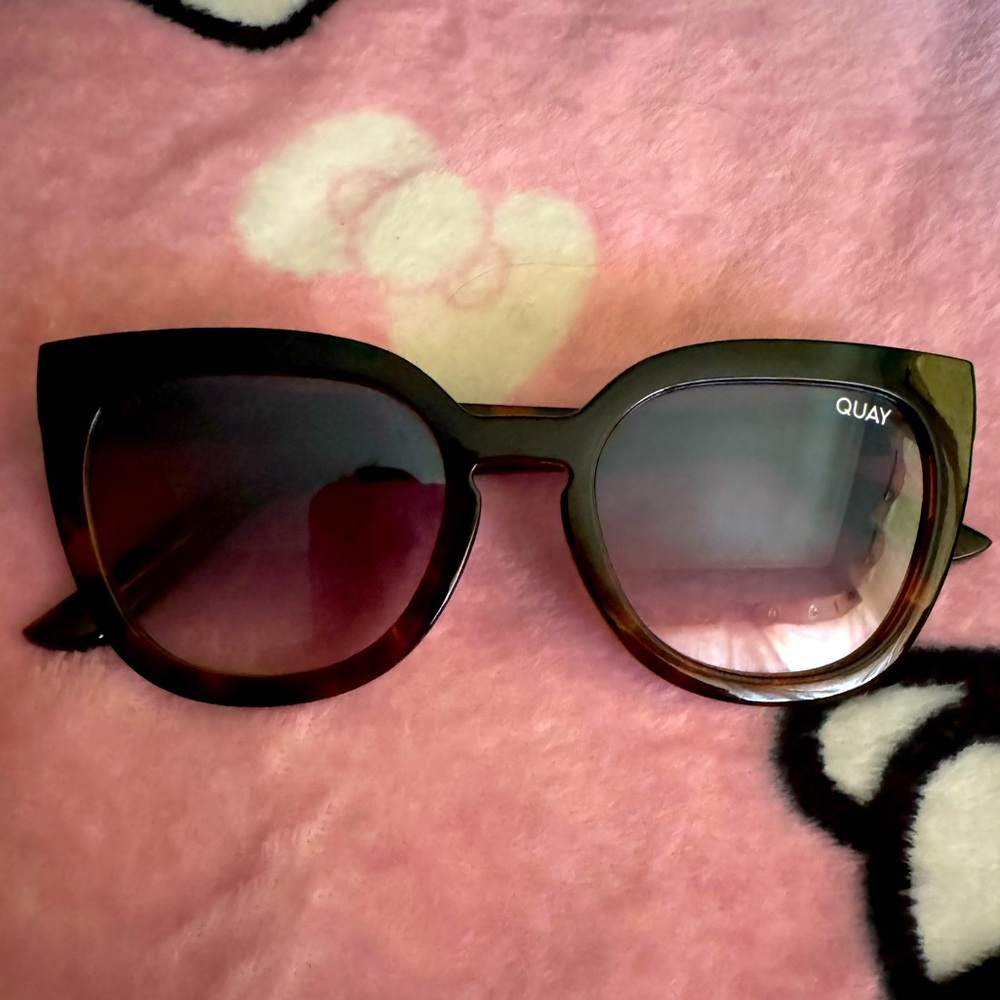 Quay Noosa Sunglasses